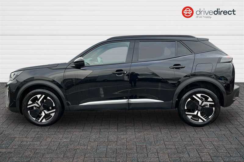 Used Peugeot 2008 2024 for sale - 77757717: Photo 6