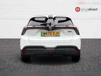 Used MG MG4 2025 for sale - 77416391: Photo