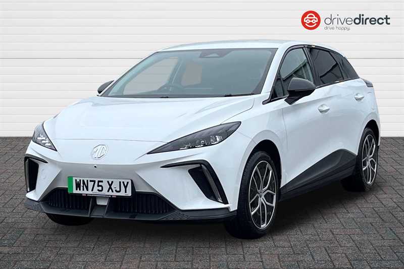 Used MG MG4 2025 for sale - 77416391: Photo 7