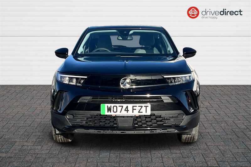 Used Vauxhall Mokka Electric for sale - 77843845: Photo 8