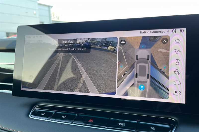 Used MG MG HS 2025 for sale - 77801683: Photo 19