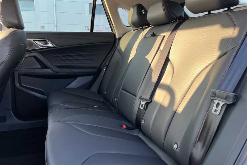 Used MG MG HS 2025 for sale - 77801683: Photo 24