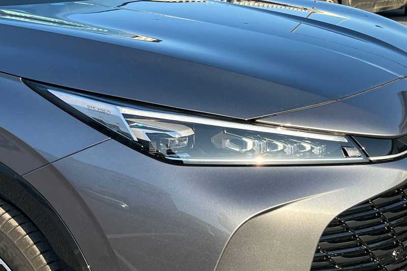 Used MG MG HS 2025 for sale - 77801683: Photo 28