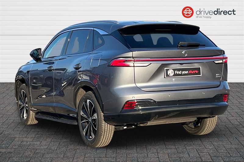 Used MG MG HS 2025 for sale - 77801683: Photo 5