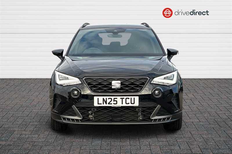 Used SEAT Arona 2025 for sale - 78189436: Photo 8