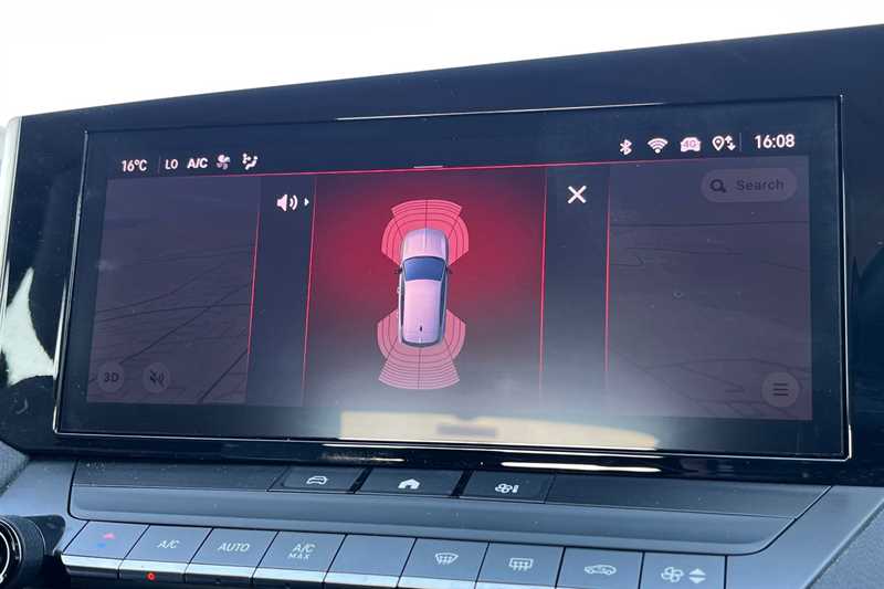 Used Vauxhall Astra 2023 for sale - 78216875: Photo 19