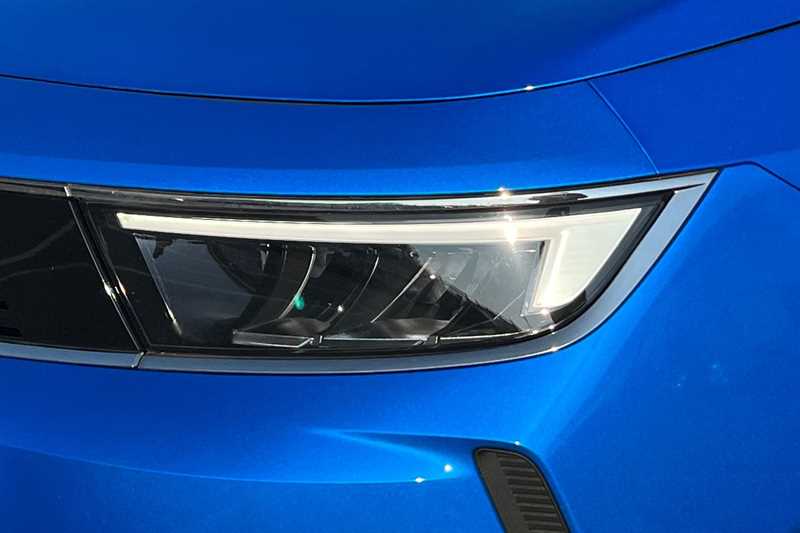 Used Vauxhall Astra 2023 for sale - 78216875: Photo 29