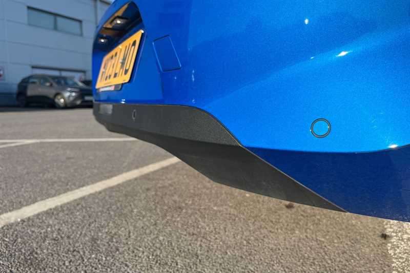 Used Vauxhall Astra 2023 for sale - 78216875: Photo 38