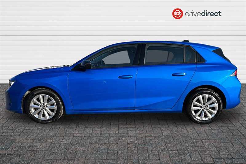 Used Vauxhall Astra 2023 for sale - 78216875: Photo 6