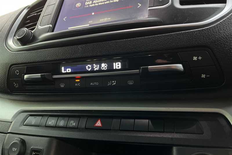 Used Vauxhall Vivaro Life 2021 for sale - 76530088: Photo 15