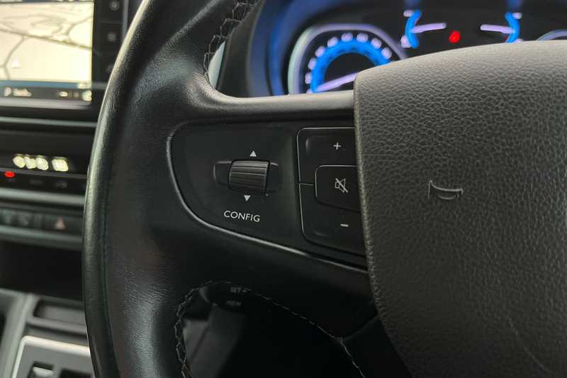 Used Vauxhall Vivaro Life 2021 for sale - 76530088: Photo 21