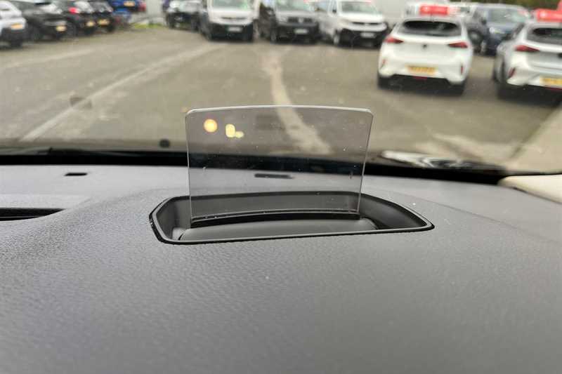 Used Vauxhall Vivaro Life 2021 for sale - 76530088: Photo 38