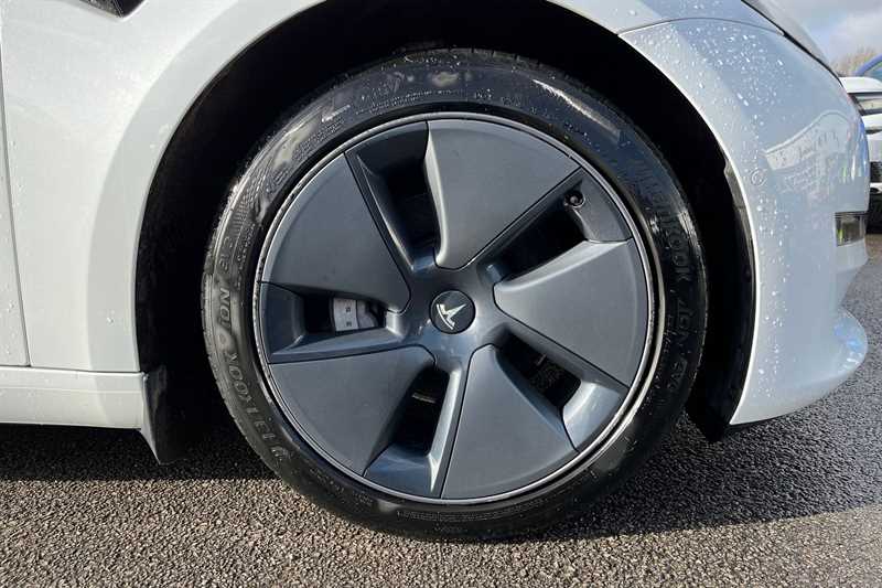 Used Tesla Model 3 2021 for sale - 77900282: Photo 12