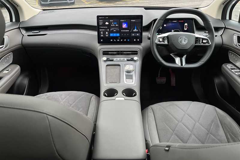 Used MG MGS6 2025 for sale - 78075757: Photo 13