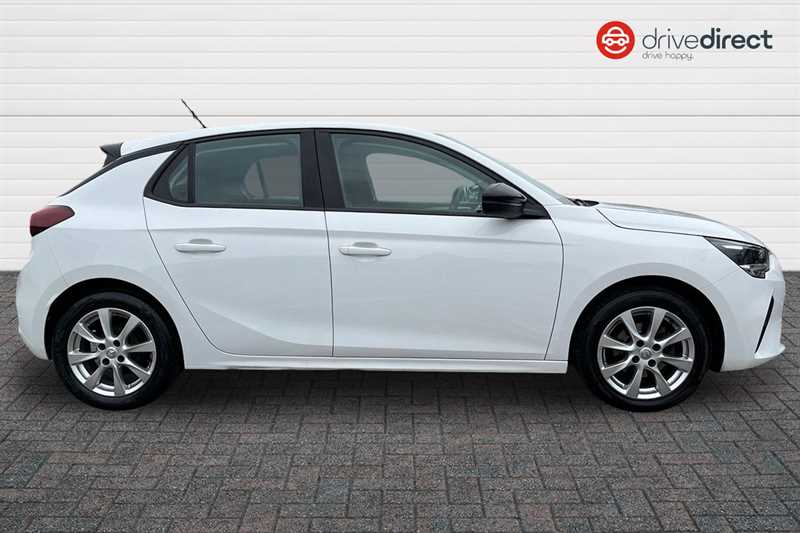Used Vauxhall Corsa 2021 for sale - 78076614: Photo 2