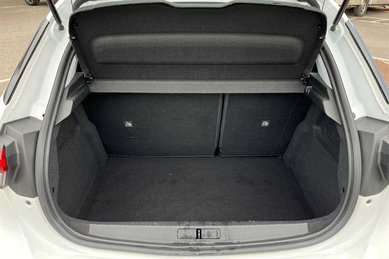 Used Vauxhall Corsa 2021 for sale - 78076614: Photo 25