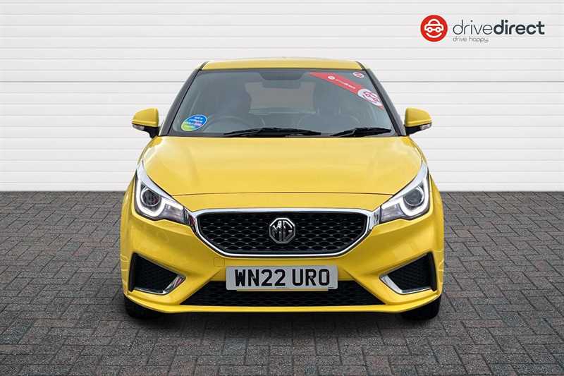 Used MG MG3 2022 for sale - 76524524: Photo 8