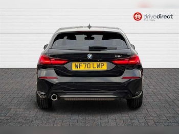 Used BMW 1 Series undefined for sale - 77415549: Photo