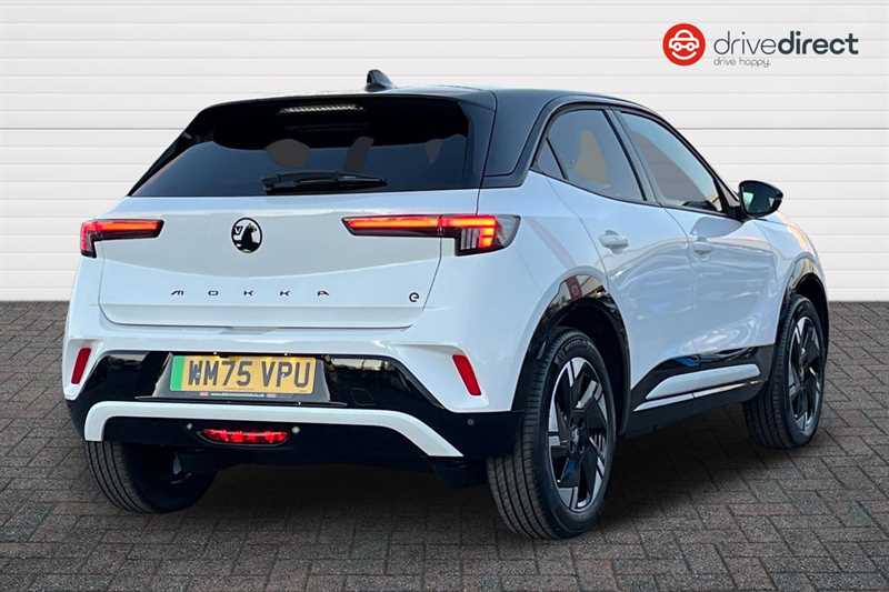 Used Vauxhall Mokka 2025 for sale - 77308944: Photo 3