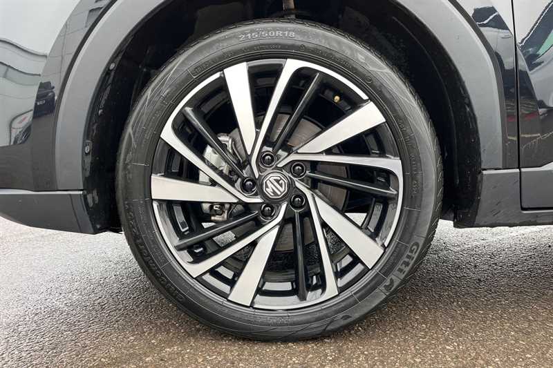 Used MG MG ZS 2024 for sale - 78138578: Photo 11