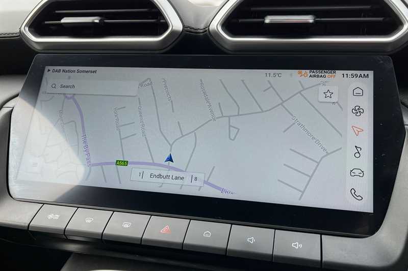 Used MG MG ZS 2024 for sale - 78138578: Photo 18