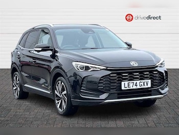 MG MG ZS feature image