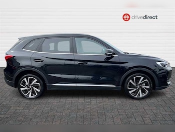 Used MG MG ZS 2024 for sale - 78138578: Photo