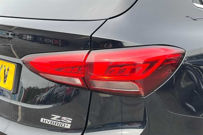 Used MG MG ZS 2024 for sale - 78138578: Photo 32