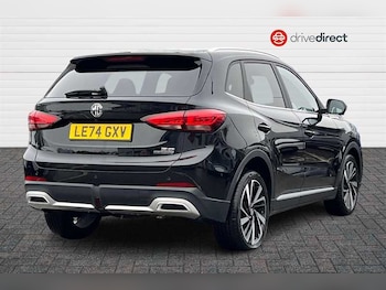 Used MG MG ZS 2024 for sale - 78138578: Photo