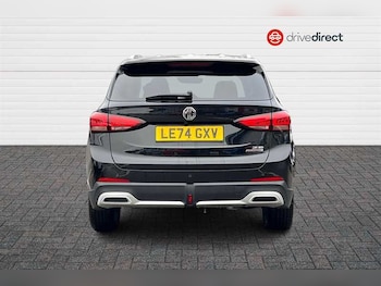 Used MG MG ZS 2024 for sale - 78138578: Photo