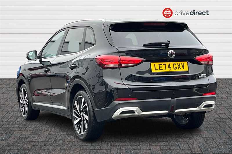 Used MG MG ZS 2024 for sale - 78138578: Photo 5