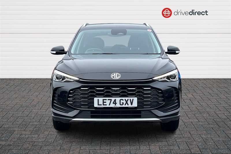 Used MG MG ZS 2024 for sale - 78138578: Photo 8