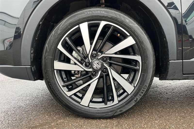 Used MG MG ZS 2024 for sale - 78138578: Photo 9