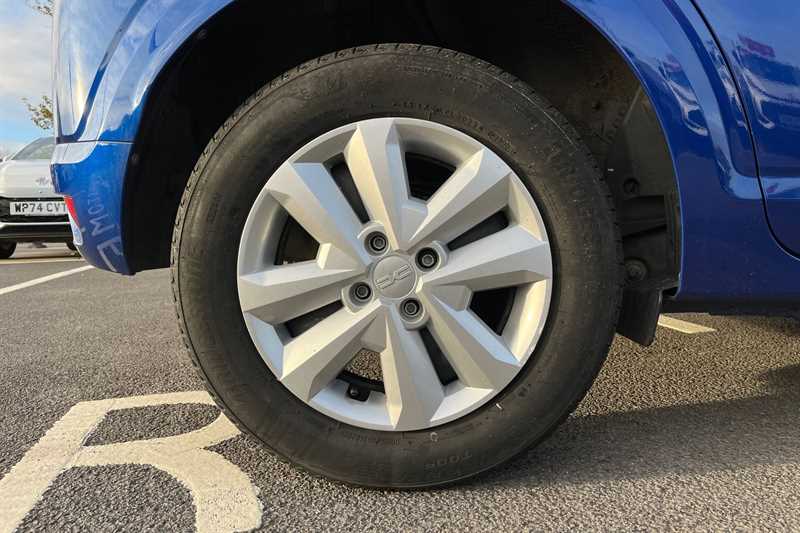 Used Dacia Sandero 2023 for sale - 76956775: Photo 11