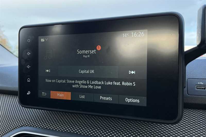 Used Dacia Sandero 2023 for sale - 76956775: Photo 17