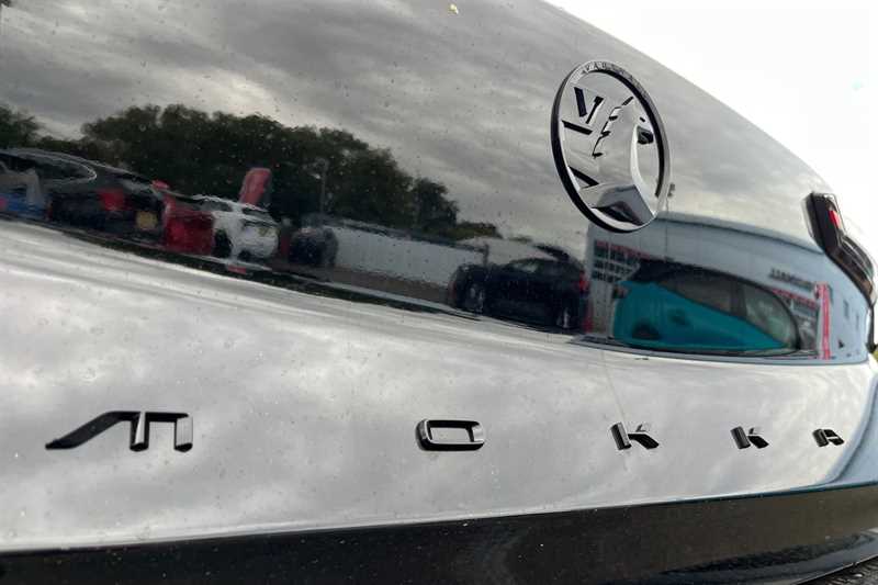 Used Vauxhall Mokka 2025 for sale - 76530800: Photo 30