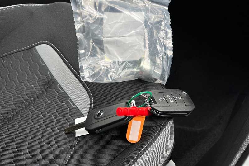 Used Vauxhall Mokka 2025 for sale - 76530800: Photo 36