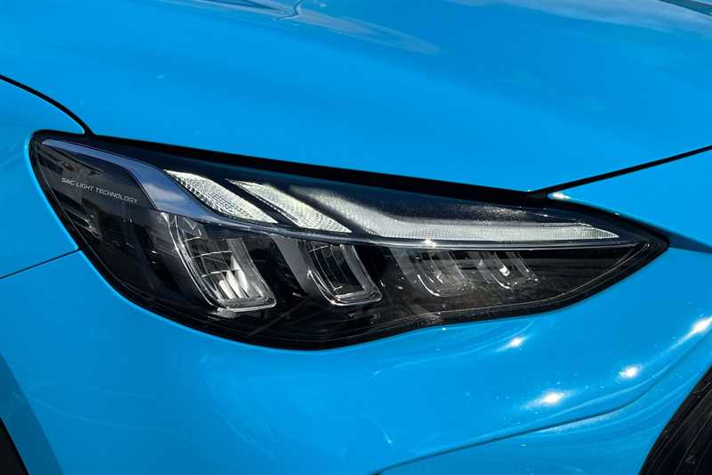 Used MG MG HS 2023 for sale - 76858250: Photo 28