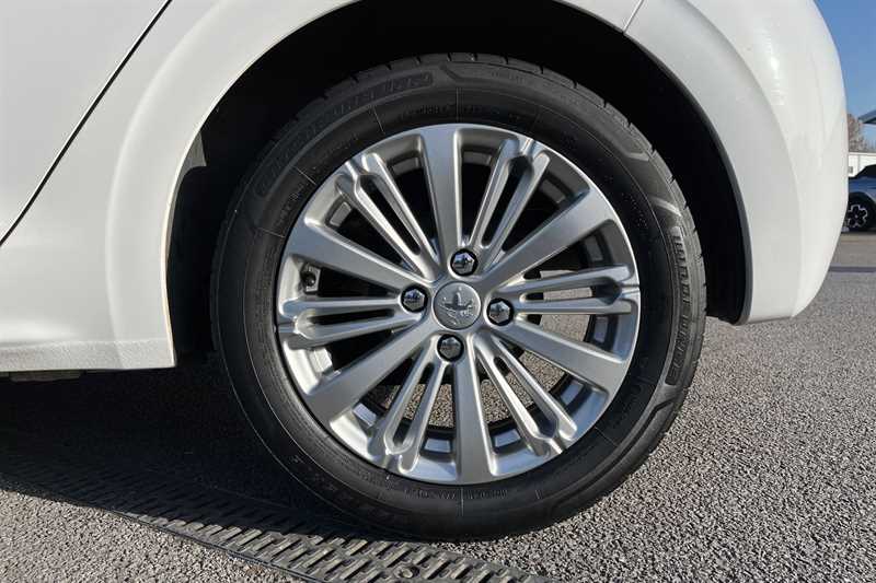 Used Peugeot 208 for sale - 78217082: Photo 10