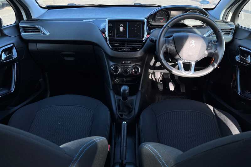 Used Peugeot 208 for sale - 78217082: Photo 13