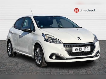 Used Peugeot 208 2019 for sale - 78217082: Photo