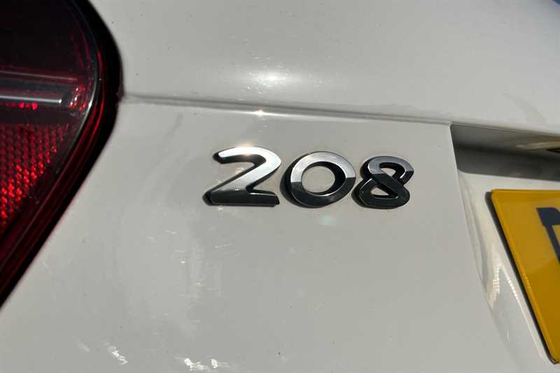 Used Peugeot 208 for sale - 78217082: Photo 30
