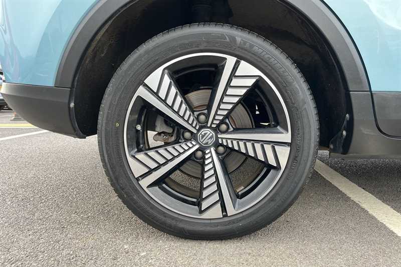 Used MG MG ZS 2020 for sale - 78175336: Photo 11