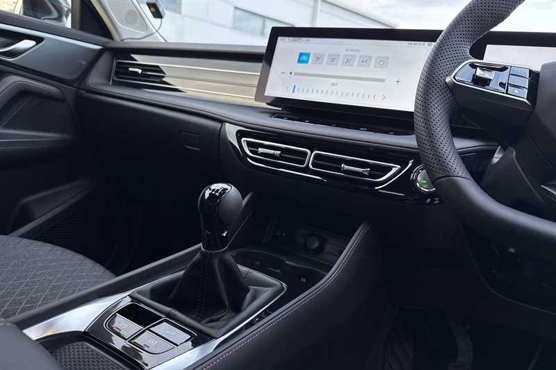 Used MG MG HS 2025 for sale - 77295809: Photo 14