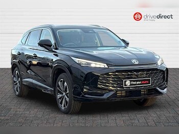 Used MG MG HS undefined for sale - 77295809: Photo