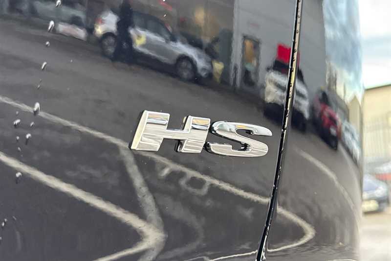 Used MG MG HS 2025 for sale - 77295809: Photo 30