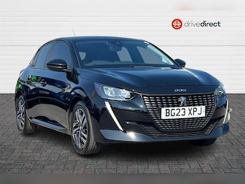 Used Peugeot 208 2023 for sale - 78697551: Photo
