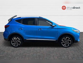 Used MG MG ZS 2024 for sale - 75580364: Photo