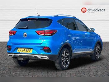 Used MG MG ZS 2024 for sale - 75580364: Photo