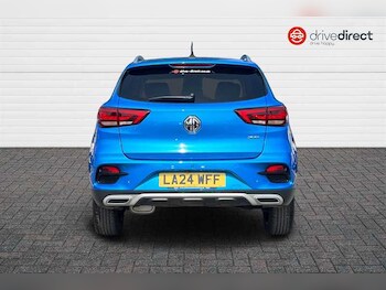 Used MG MG ZS 2024 for sale - 75580364: Photo